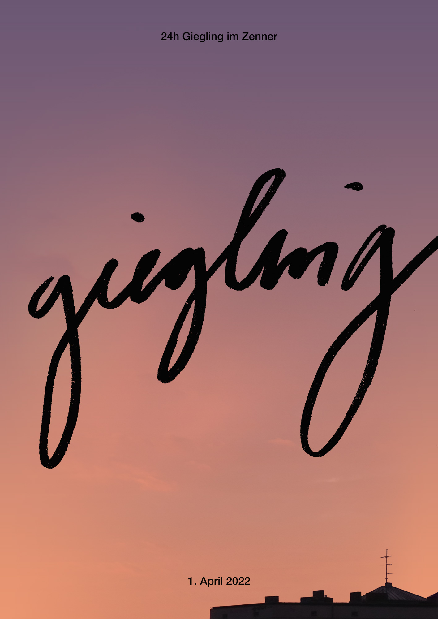 24H Giegling im Zenner