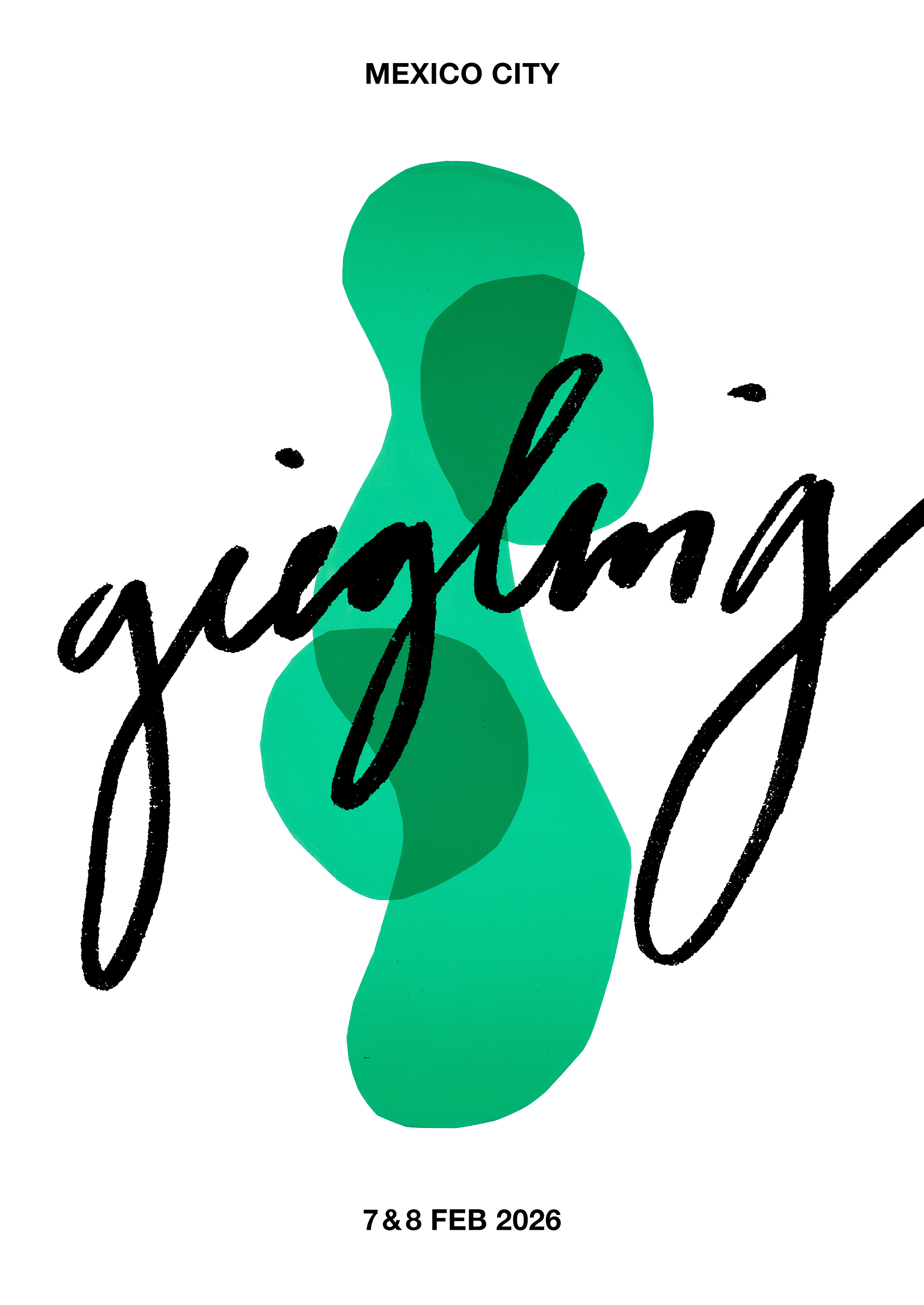 giegling in mexico city