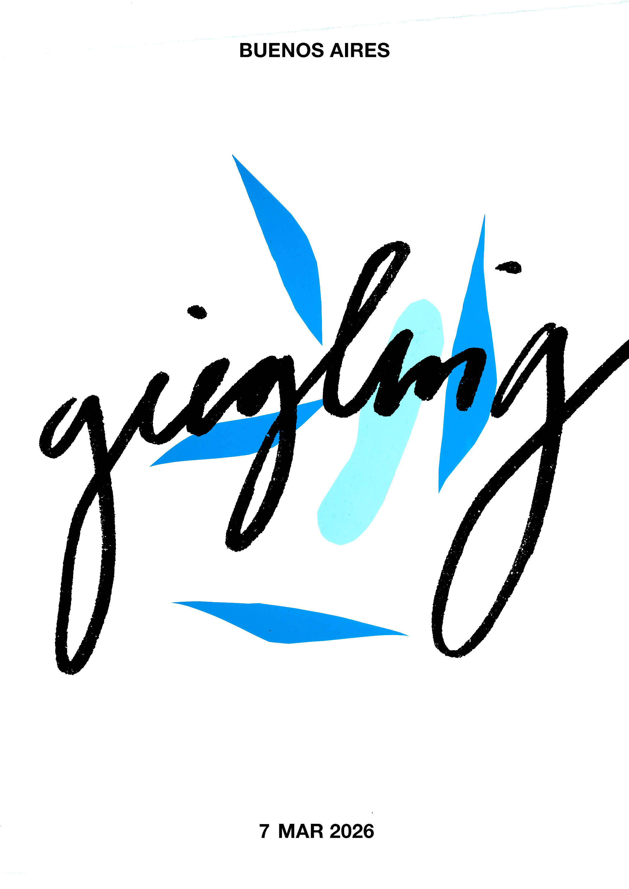 giegling in buenos aires