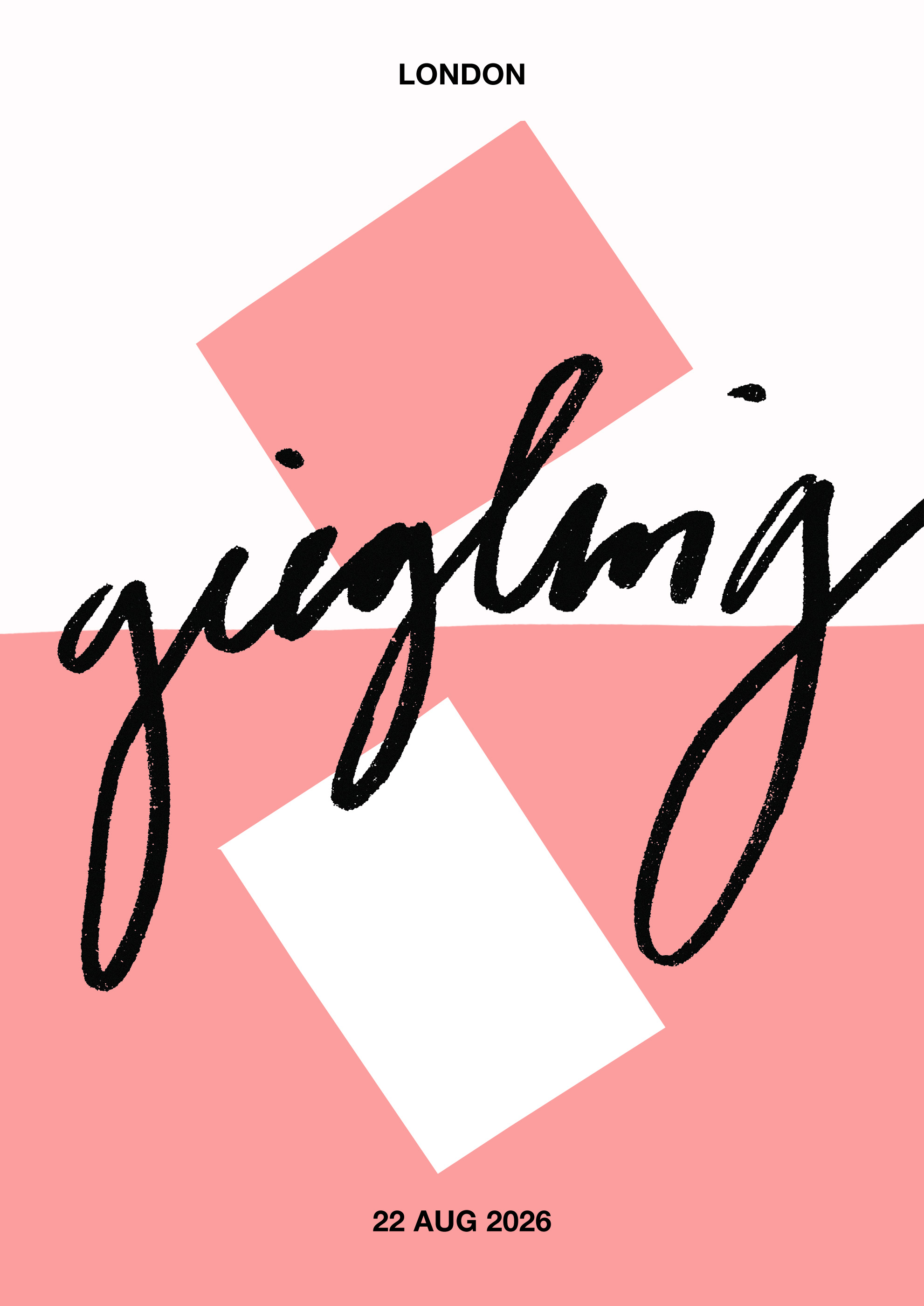giegling in london